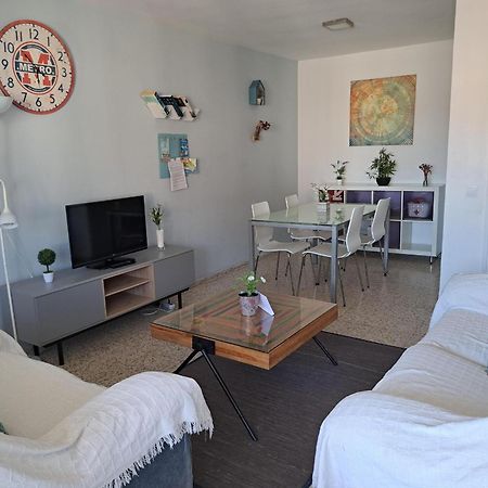 Duplex En Huelva A 15 Minutos En Coche De Las Mejores Playas De Espana Exterior photo