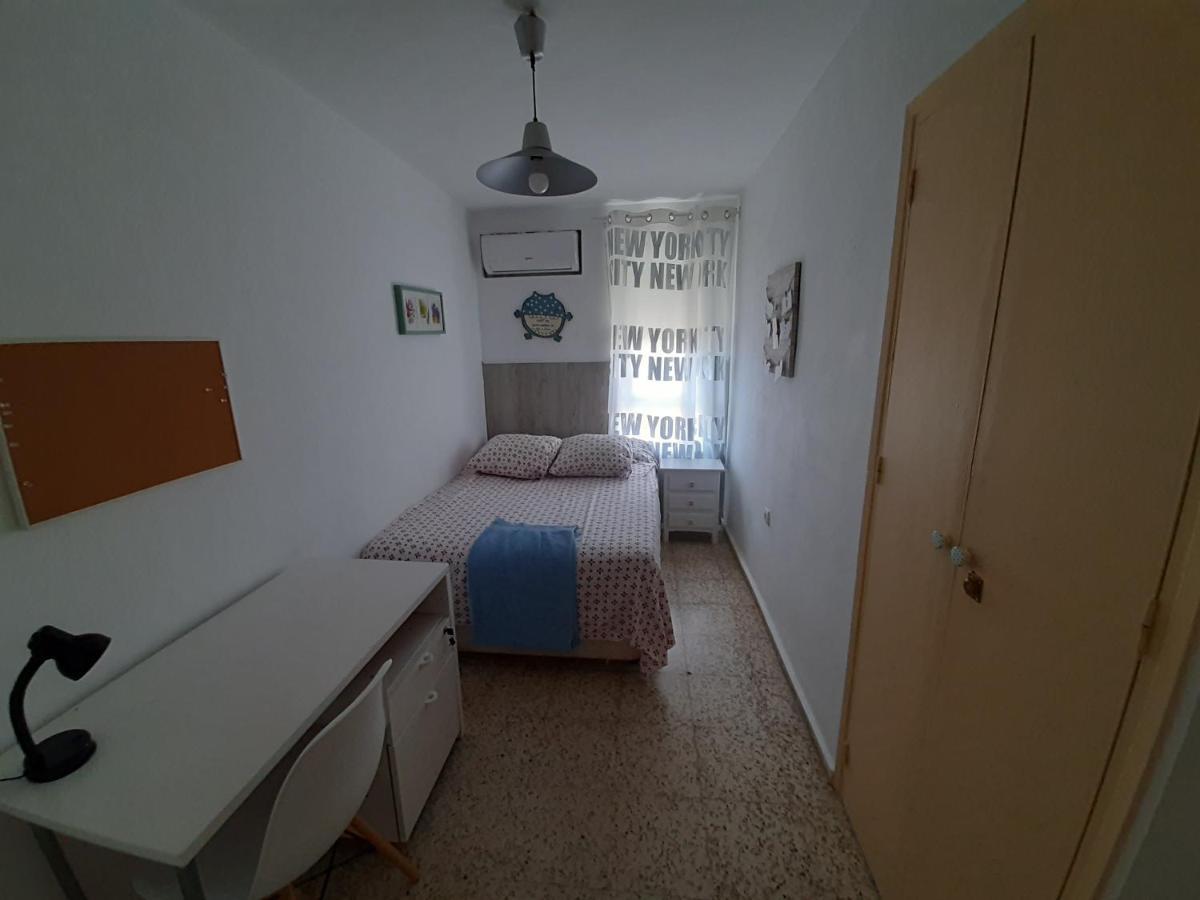 Duplex En Huelva A 15 Minutos En Coche De Las Mejores Playas De Espana Exterior photo