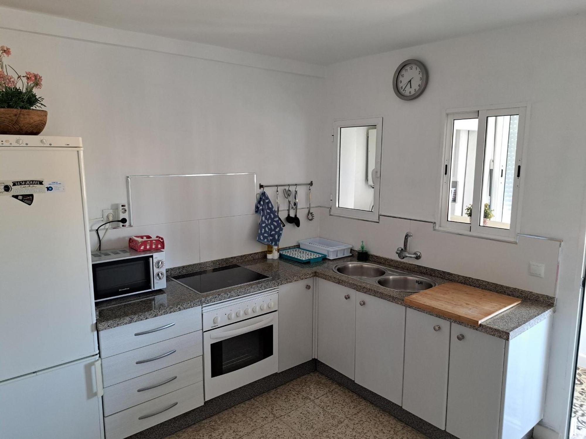Duplex En Huelva A 15 Minutos En Coche De Las Mejores Playas De Espana Exterior photo