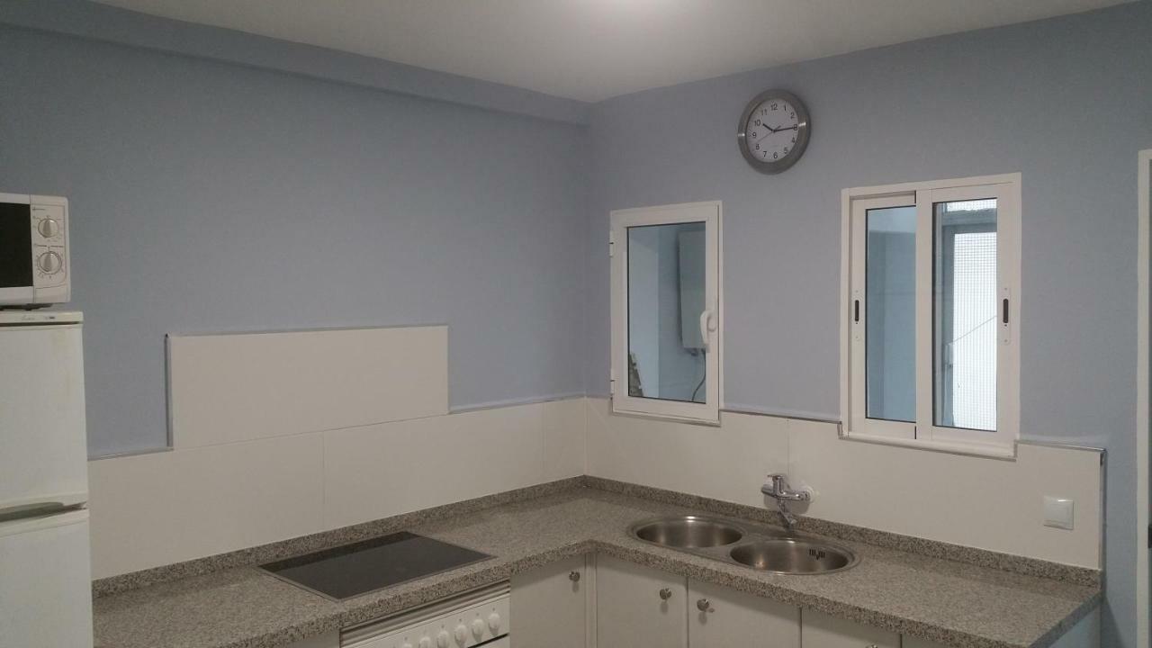 Duplex En Huelva A 15 Minutos En Coche De Las Mejores Playas De Espana Exterior photo
