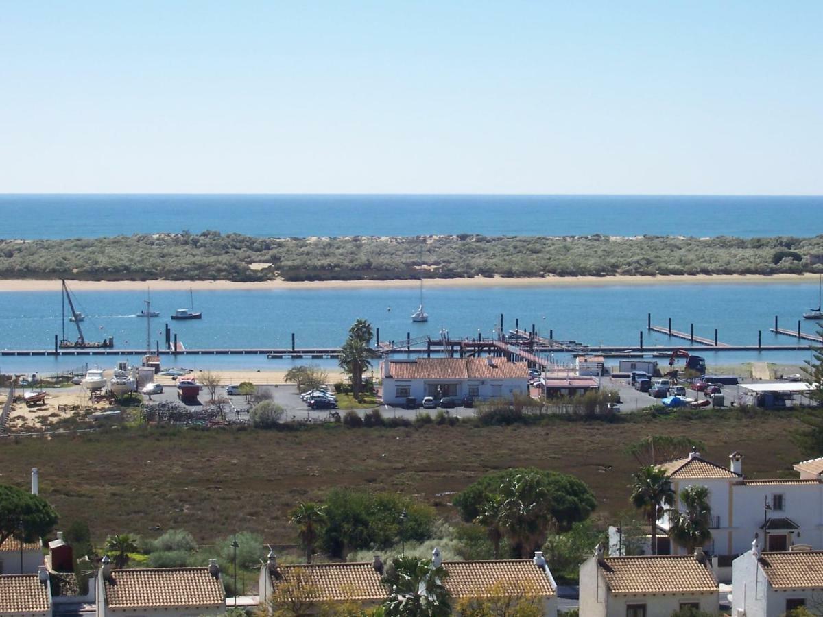 Duplex En Huelva A 15 Minutos En Coche De Las Mejores Playas De Espana Exterior photo